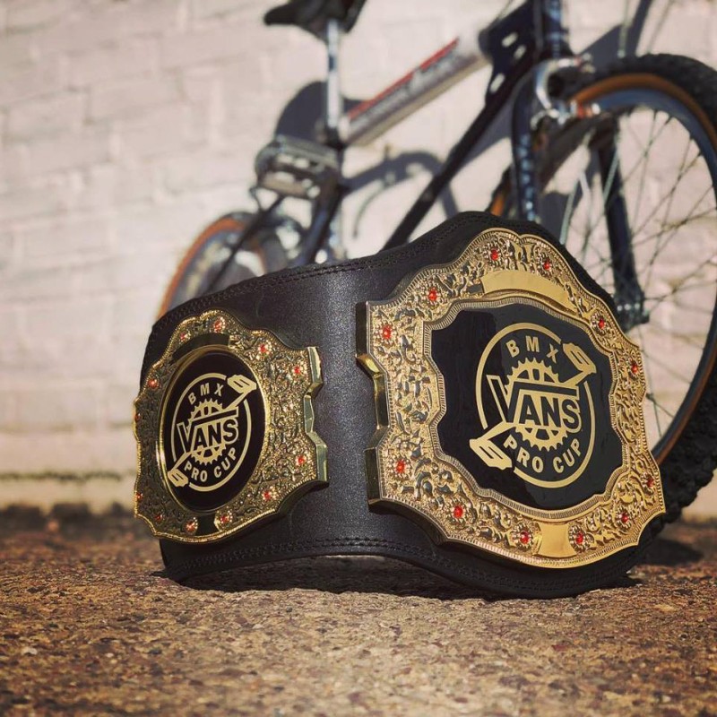 SHOP CUSTOM LOGO CHAMPIONSHIP BELTS